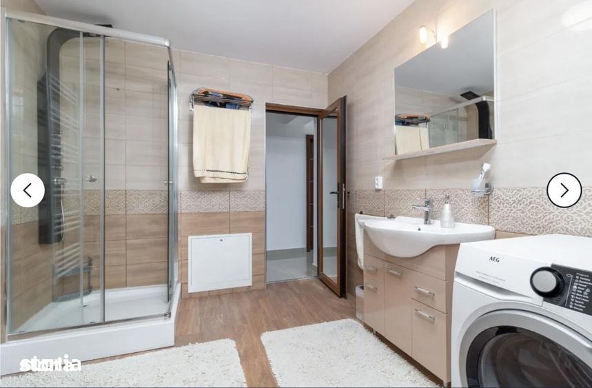 Casa deosebita din categoria lux de vanzare, Baile 1 Mai - RONTAU - 10