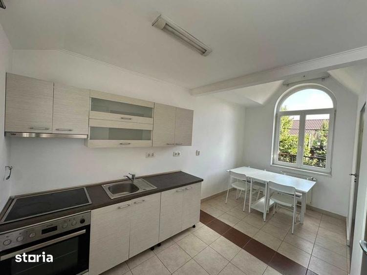 Inchiriez apartament 2 camere la casa, Central, Tg. Mures - 6