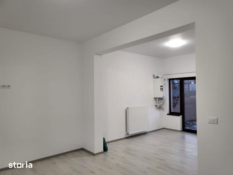 Casă cu 3 camere cu Teren 450 Mp în Mihai Eminescu