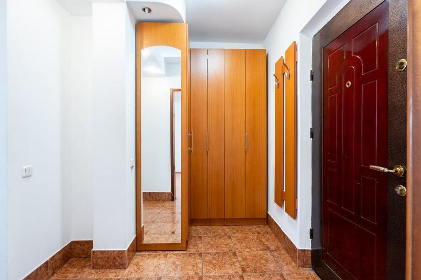 De închiriat 2 camere Moșilor - 6