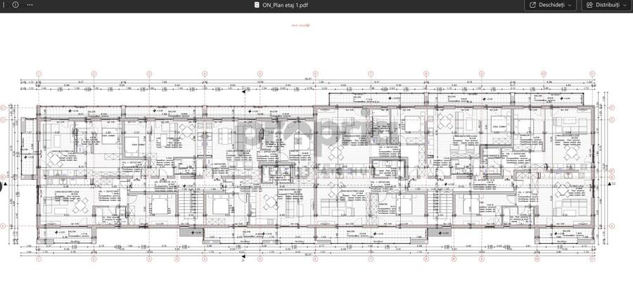 Teren Construcții intravilan de 1160 mp, în Codlea