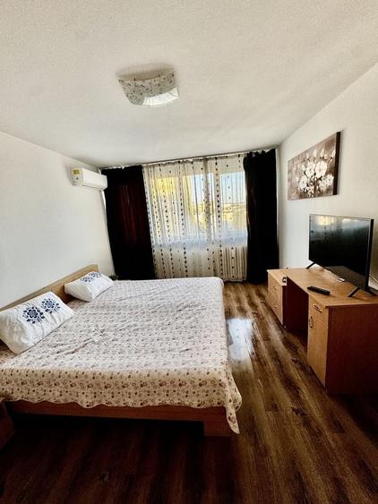 Garsonieră semidecomandată în Calea București