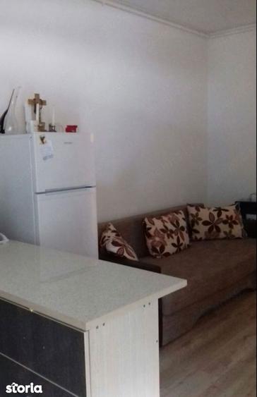 Apartament cu 2 camere decomandat, mobilat în Eminescu