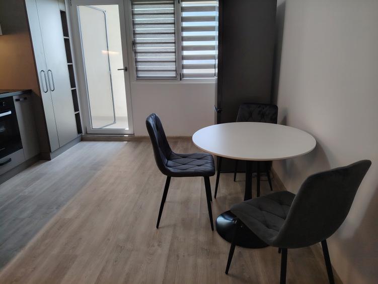Apartament 2 camere Copou Garden, prima inchiriere, cu parcare COD 163100 - 8