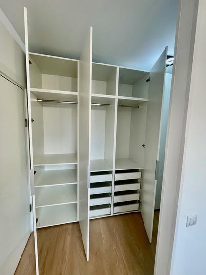 Apartament modern, 2 camere, în bloc nou, Avram Iancu - 6