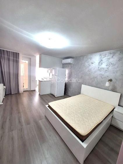 🏡 închiriez Garsonieră Titan, 7 min metrou Costin Georgian, renovată recent