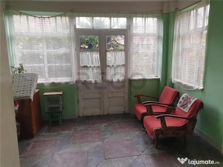RECO Casa de renovat in Biharia - 11