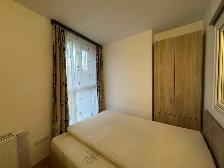 Apartament cu 2 camere în Spitalul Județean