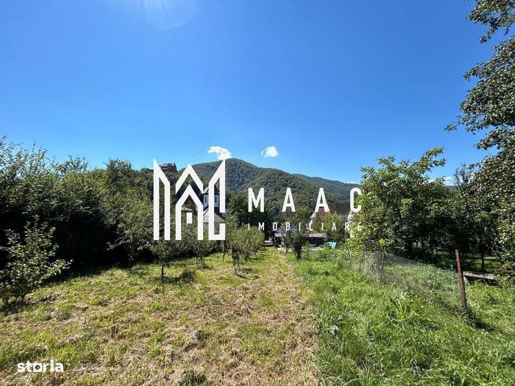 Casă cu 3 camere cu Teren 1177 Mp în Cisnădioara
