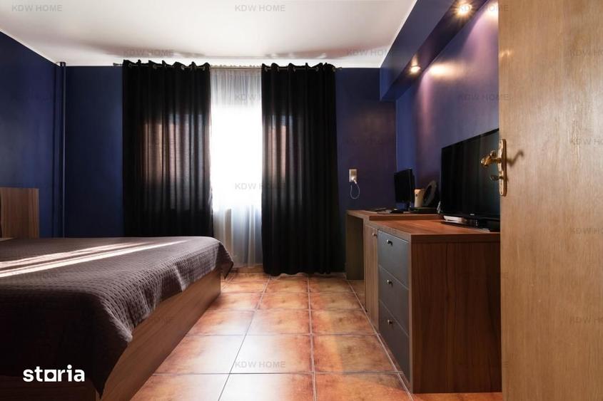 Apartament 2 camere Barbu Vacarescu-Tei - 14