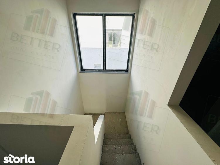 Casa moderna P+1E de vanzare in comuna Frumu?ani - 5