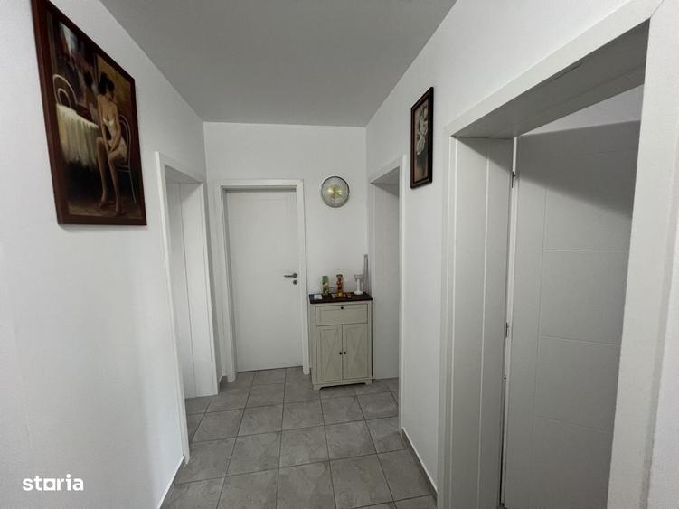 Apartament-2-Camere-Decomandat-Mobilat-Utilat-Parcare-Incalzire-Pardos - 8