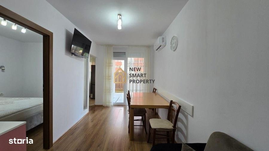 Apartament cu 3 camere în Iosia