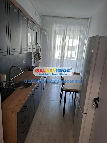 Apartament 2 Cam Bloc Nou Berceni - Metalurgiei - Grand Arena - 5