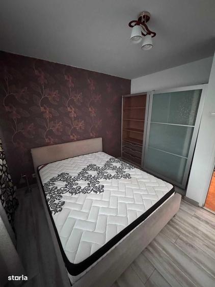 Apartament cu 2 camere în Tineretului