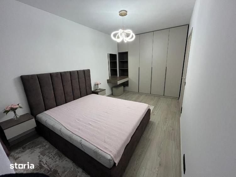 Apartament 2 camere | Vitan Mall | Metrou Dristor | Bloc Nou 2024 - 4