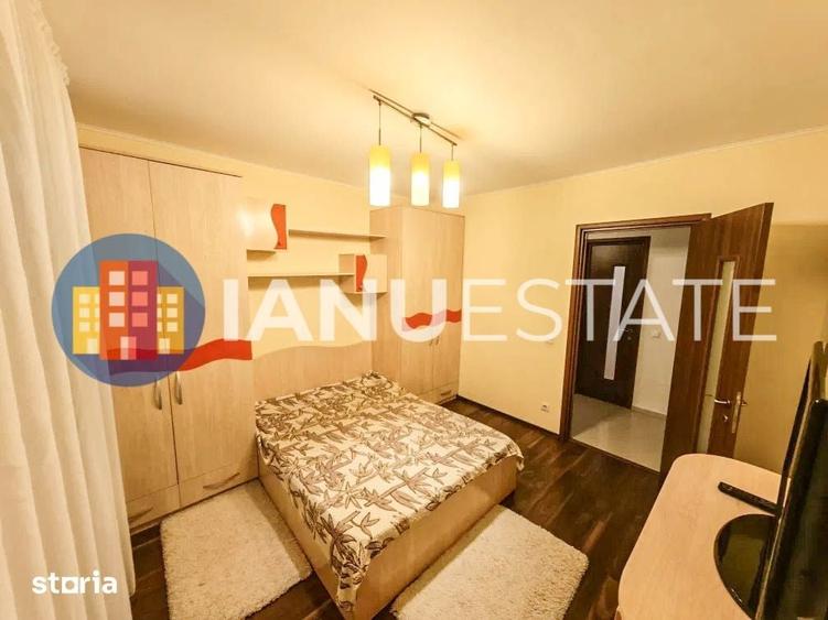 Titan 5` Metrou Nicoale Grigorescu Salajan Parc IOR Renovat - 8