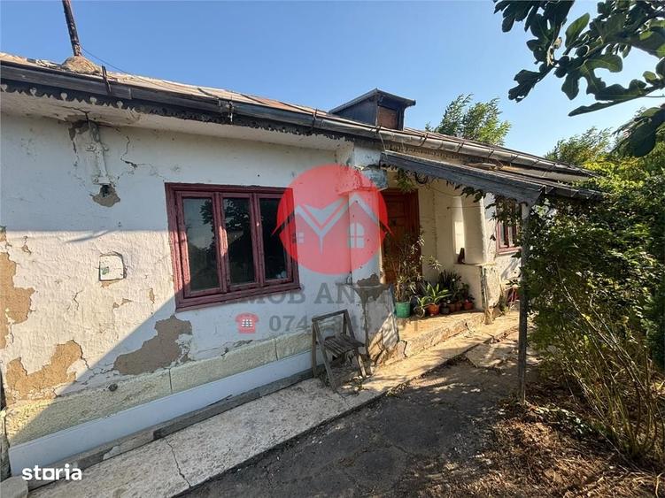 Casă cu 2 camere în Iazurile