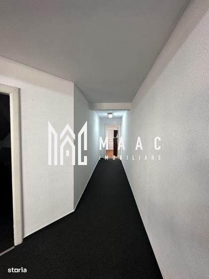 Spațiu comercial, de 200 mp, în Central