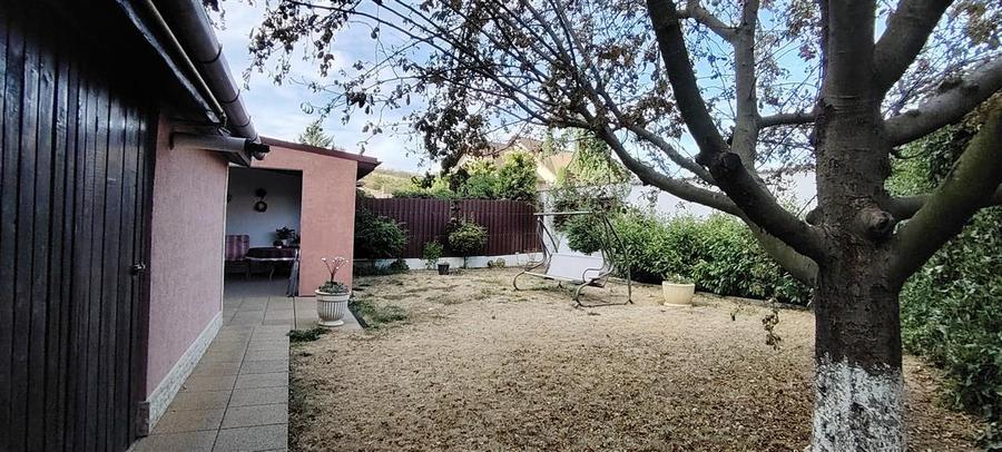 Casă cu 5 camere cu Teren 290 Mp în Oncea