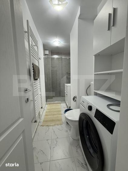 Apartament cu 2 camere decomandat în Răzvad