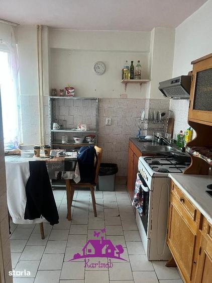 Apartament de vanzare Cantemir - 6