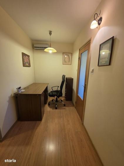 Apartament cu 3 camere în 1 Decembrie 1918