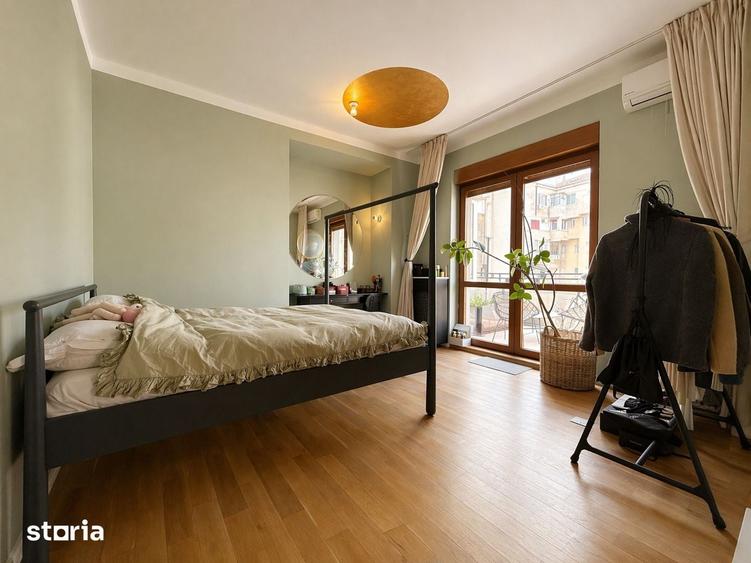 Apartamentul de vis din centrul Micului Paris - 7