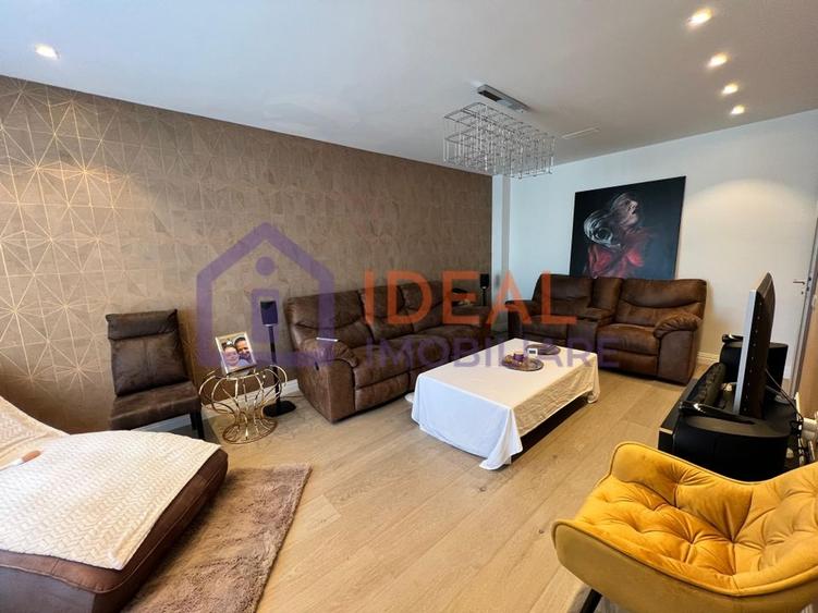 Casa Individuala Moderna Ultrafinisata, in Selimbar - 6