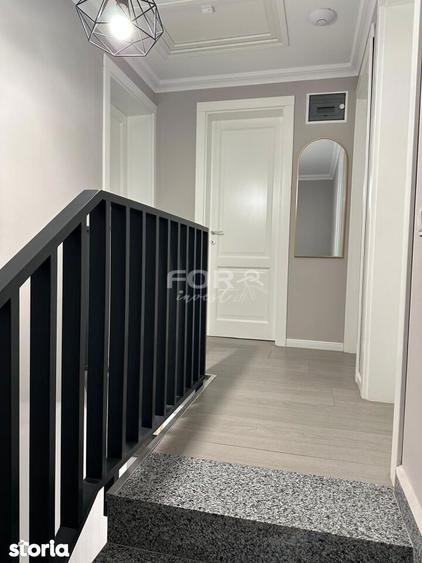 Casa moderna 4 camere de inchiriat in cartierul Grigorescu - 1