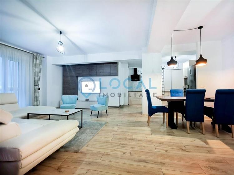 Apartament 2 camere modern 63 mp | Parcare|  Zona Kaufland - 2