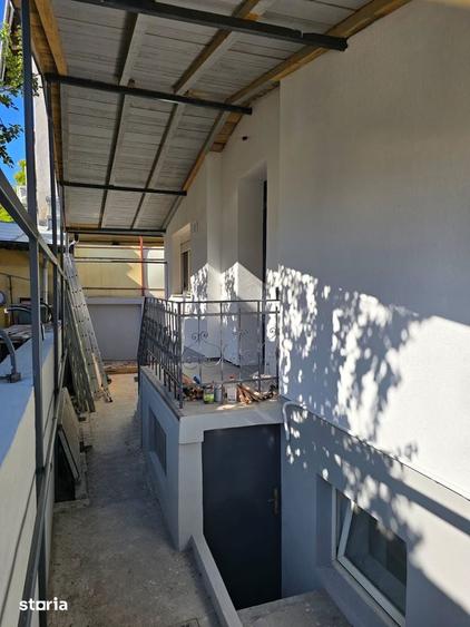 Casa 4 camere zona Banu Manta Titulescu,Grivitei - 18