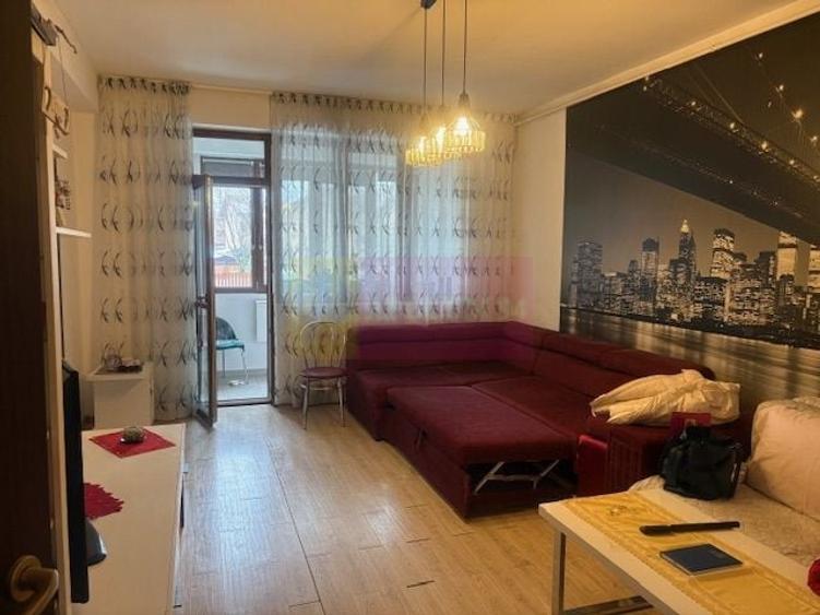 Apartament 2 camere Prelungirea Ghencea- Cartierul Latin. - 1