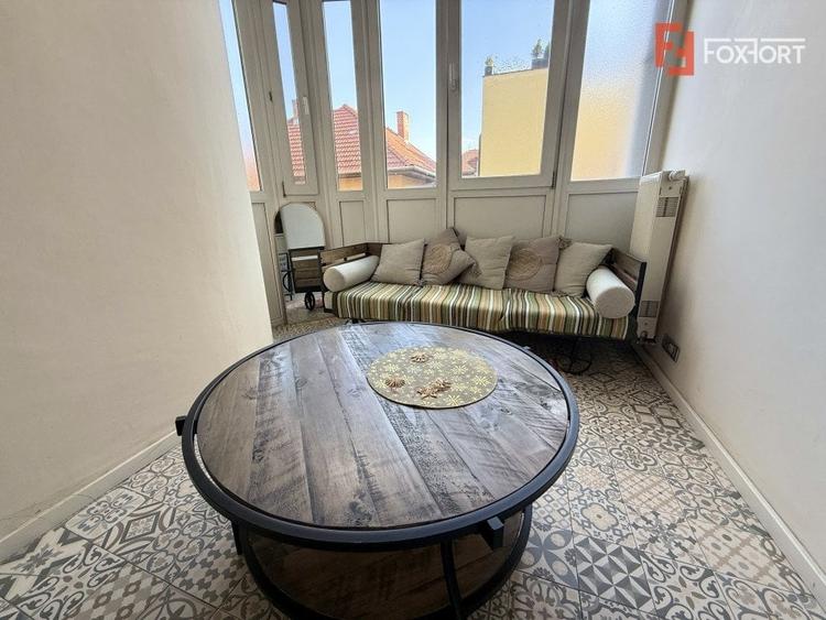 COMISION 0% Apartament cu 3 camere de vanzare in Timisoara, zona Centrala - 29