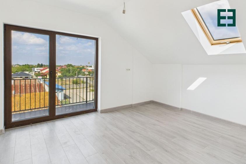 Rate la dezvoltator - Apartament cu 2 camere Zona Șagului - Timișoara - 1