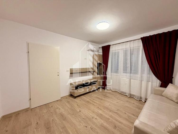 Apartament cu 2 camere, prima inchiriere, zona Torontalului - 1