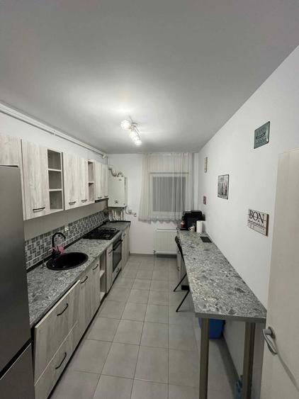 Inchiriez Apartament 2 camere Grand Arena Berceni Postalionului - 6