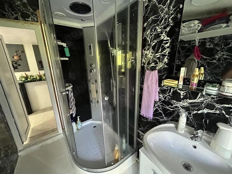 Vand vila la 3 insule P+1,ST.850 MP,la cheie complet mobilat,utilat - 6