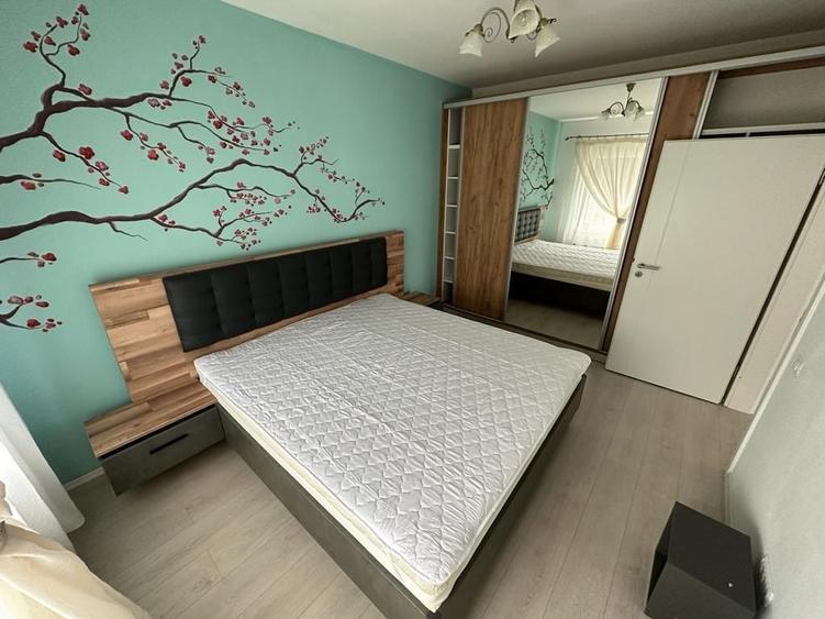 Duplex zona Pădurea Verde Dumbravita - 7