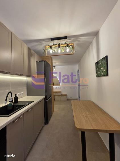 Apartament 3 camere Racadau complet renovat etaj intermediar - 3
