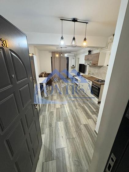 Vânzare apartament 2 camere,  modernen, cu parcare  Steaua de Mare 2 - 4