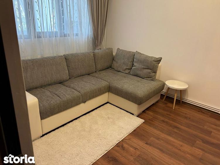 1 camera Siderurgistilor etaj 3 mob util - 2