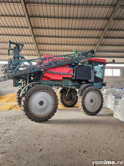 Gotlob hala utilaje casa p+m teren 2507 mp - 8