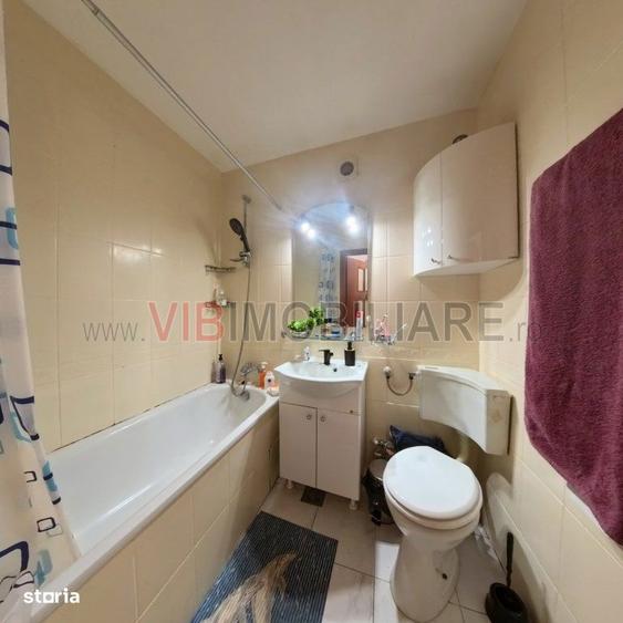 2 Camere - Romancierilor - Etaj 3/4 - 3