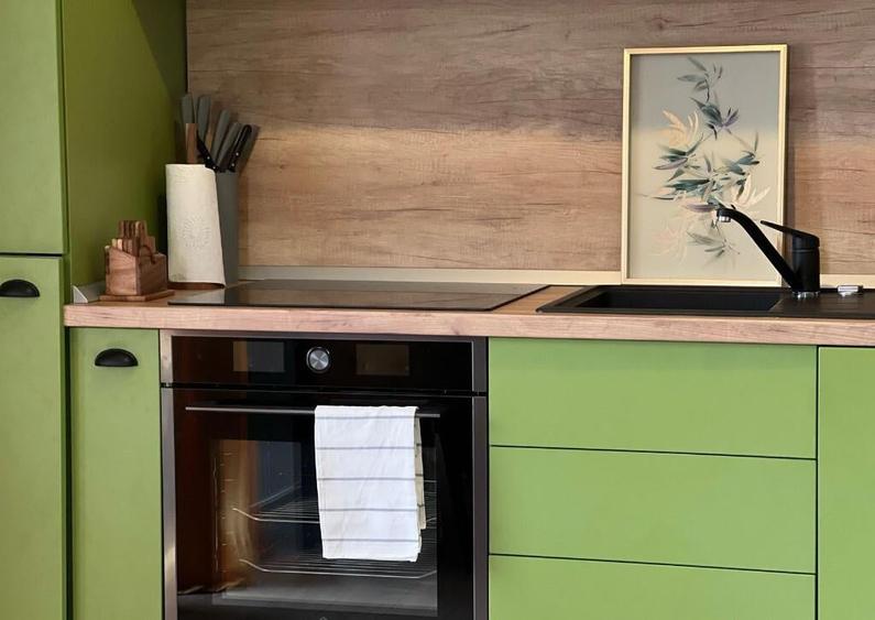 Apartament cu 2 camere in Ghimbav Stil, confort ?i priveli?te de vis - 3