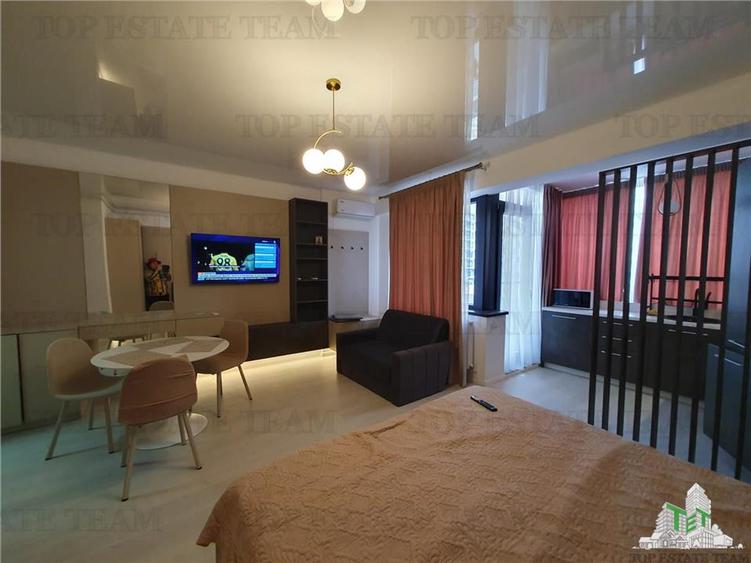 Randament excelent la malul marii garsoniera în Mamaia Stefan Building - 1