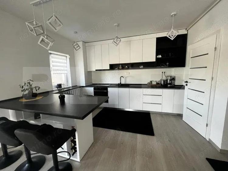 Apartament 2 camere, 60 mp, zona Unirii Green Residence - 4