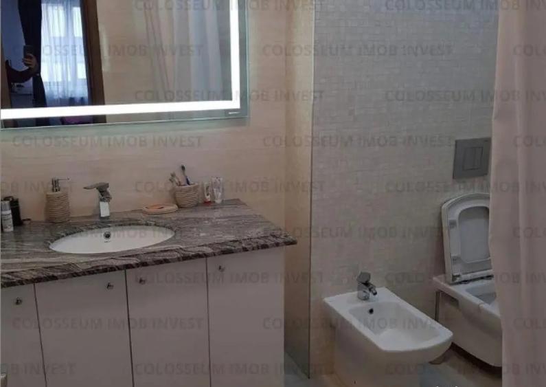 Apartament 3 camere, decomandat - zona Tractorul - 8