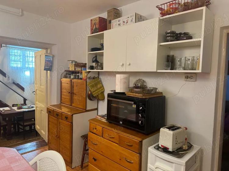 Proprietar, vand apartament la vila - 8