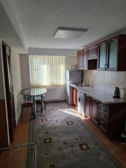 Se ofera spre inchiriere garsoniera in zona Crangasi Se ofera spre inchiriere garsoniera in zona Crangasi